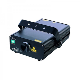 Заливний лазер CR-Laser FS-3, image 